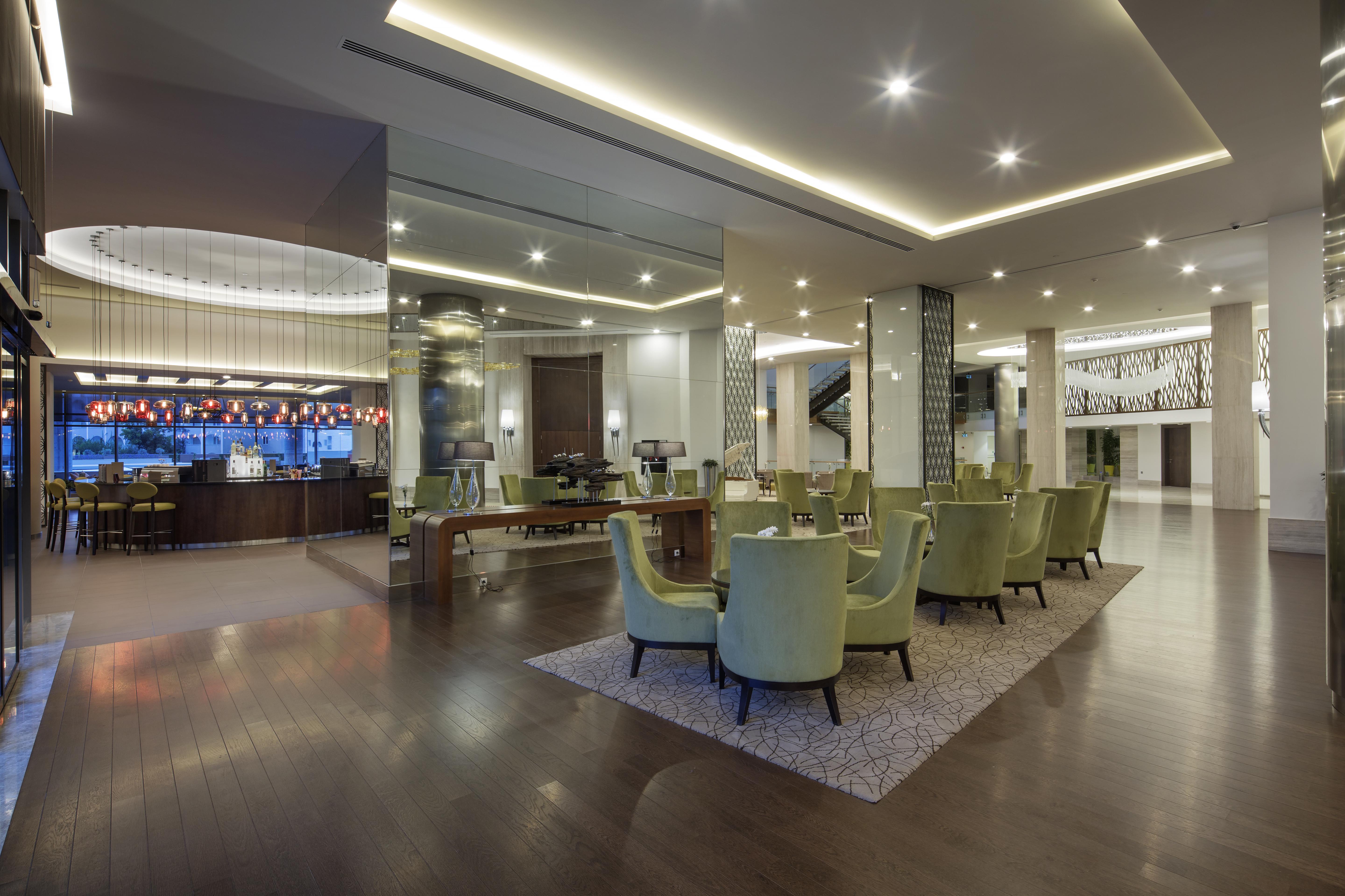 The Sense Deluxe Hotel Side Luaran gambar