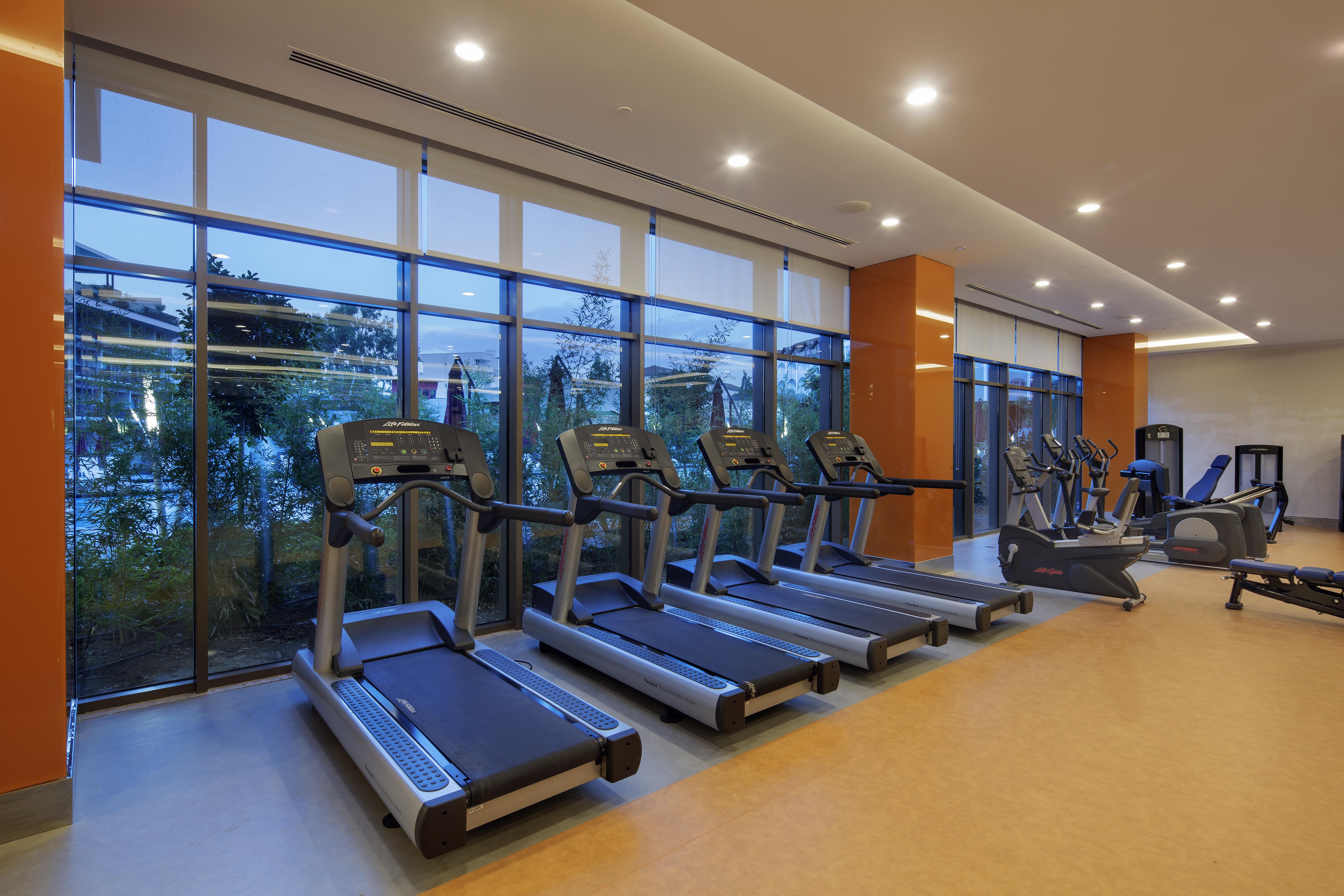 The Sense Deluxe Hotel Side Luaran gambar