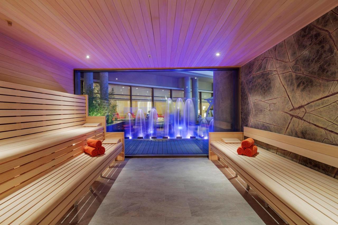 The Sense Deluxe Hotel Side Luaran gambar