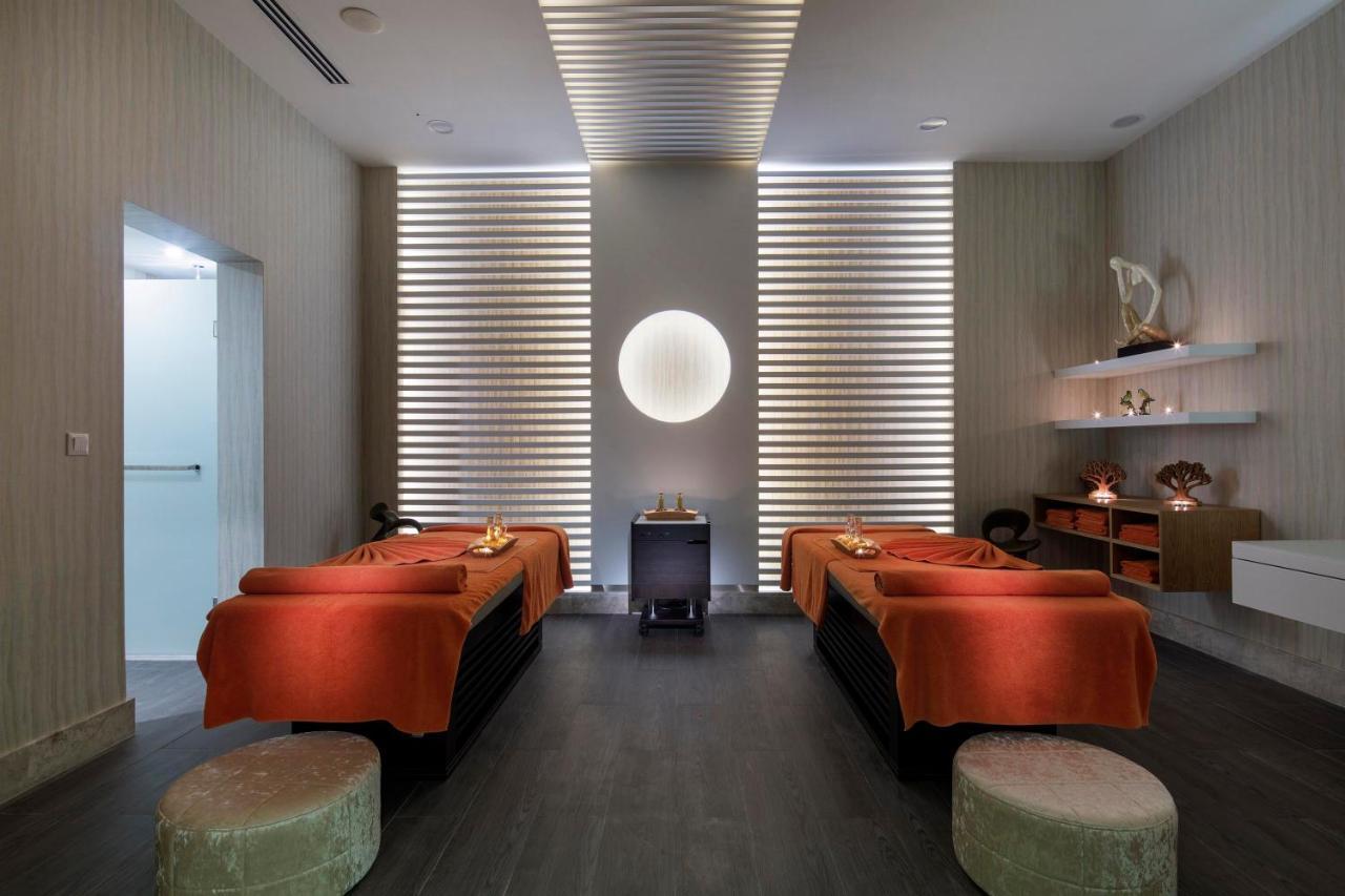 The Sense Deluxe Hotel Side Luaran gambar
