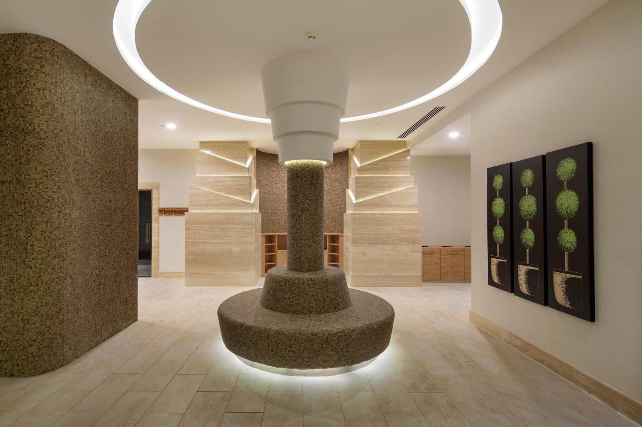 The Sense Deluxe Hotel Side Luaran gambar