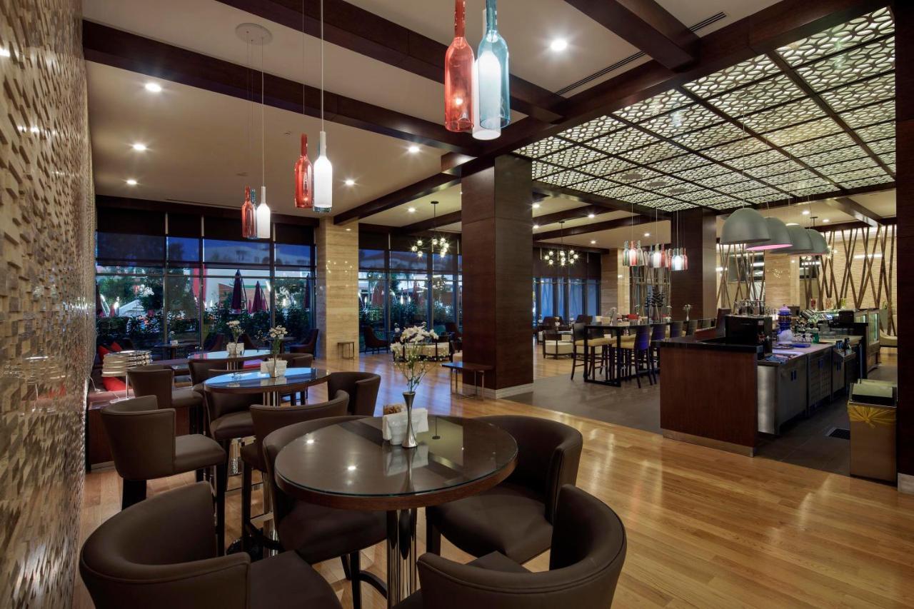 The Sense Deluxe Hotel Side Luaran gambar